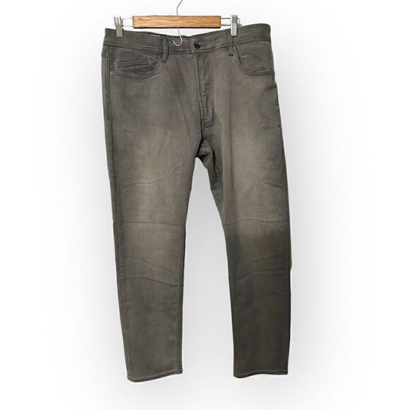 blank nyc men’s denim Wooster slim fit 38x32 new with tags - Picture 2 of 10